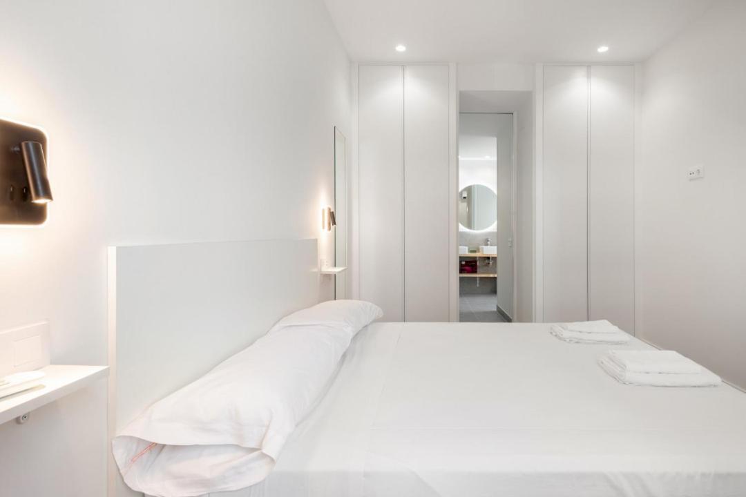 1 Bedroom 1 Bathroom Furnished - Salamanca - Modern - Mintystay Madrid Exteriér fotografie