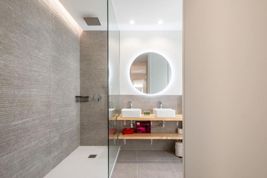 1 Bedroom 1 Bathroom Furnished - Salamanca - Modern - Mintystay Madrid Exteriér fotografie